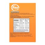 vitamina c + zinco cebion para levar sabor laranja 30 comprimidos mastigáveis procter & gamble