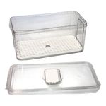 organizador para geladeira fwb 34x14cm fj90296 (mp)