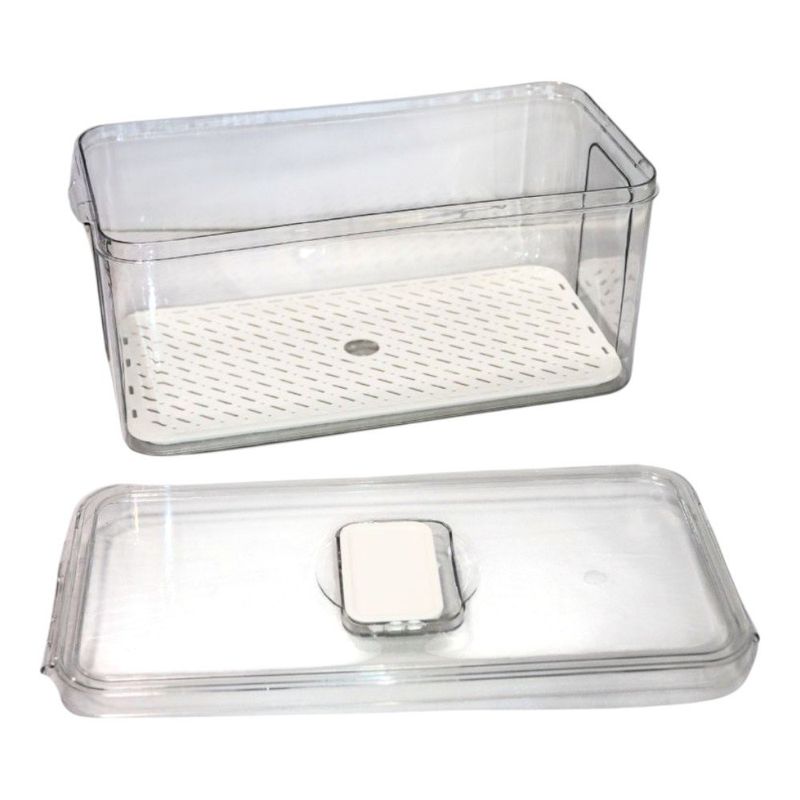 organizador para geladeira fwb 34x14cm fj90296 (mp)