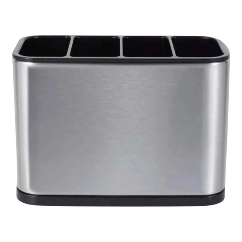 escorredor para talheres fwb aço inox 18cm 0618 (mp)