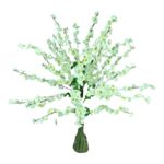 árvore cerejeira bela flor 90cm 42486 (mp)