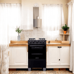 fogão 4 bocas atlas acendimento manual coliseum plus preto