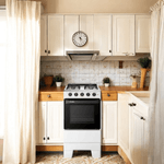 fogão 4 bocas esmaltec ideal pop branco f4isb 4120