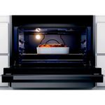 fogão de embutir 5 bocas brastemp automático touch timer inox bys5vcrnna