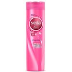 shampoo seda ceramidas 325ml
