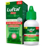 luftal max simeticona 150mg/ml 15ml emulsão oral gotas reckitt benckiser