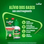 luftal max simeticona 150mg/ml 15ml emulsão oral gotas reckitt benckiser