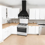 fogão 6 bocas esmaltec manual bali 127v branco 6080