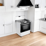 fogão 5 bocas brastemp automático bivolt branco bfs5ndb