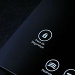 cooktop 1 boca fischer de indução mesa 127v preto 2688459096