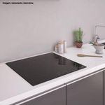 cooktop indução 4 bocas mueller preto mci014bg1