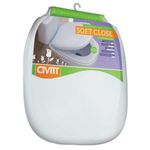 assento sanitário civitt soft close sabatini branco (mp)