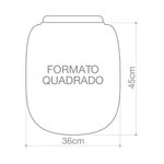 assento sanitário civitt soft close sabatini branco (mp)