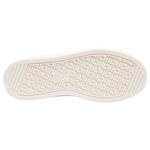 tênis feminino n° 35 fila original fitness bold bege cobre (mp)