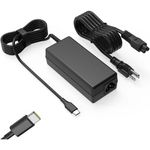 carregador para chromebook sle-tech universal usb 3100 preto a-mbi