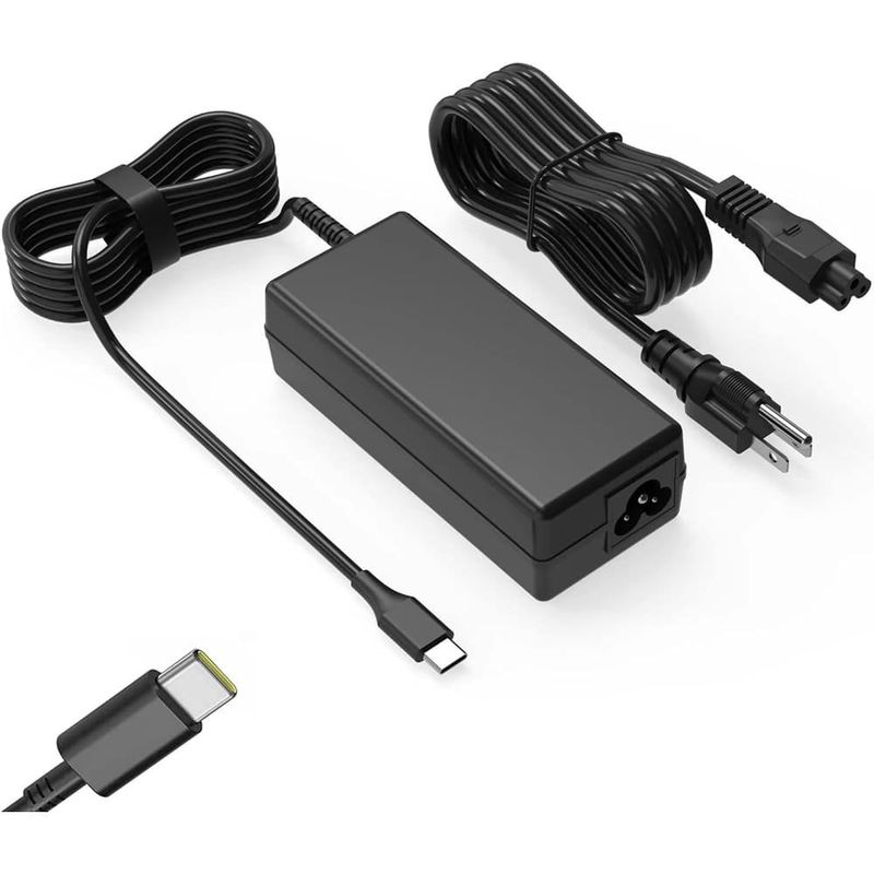 carregador para chromebook sle-tech universal usb 3100 preto a-mbi