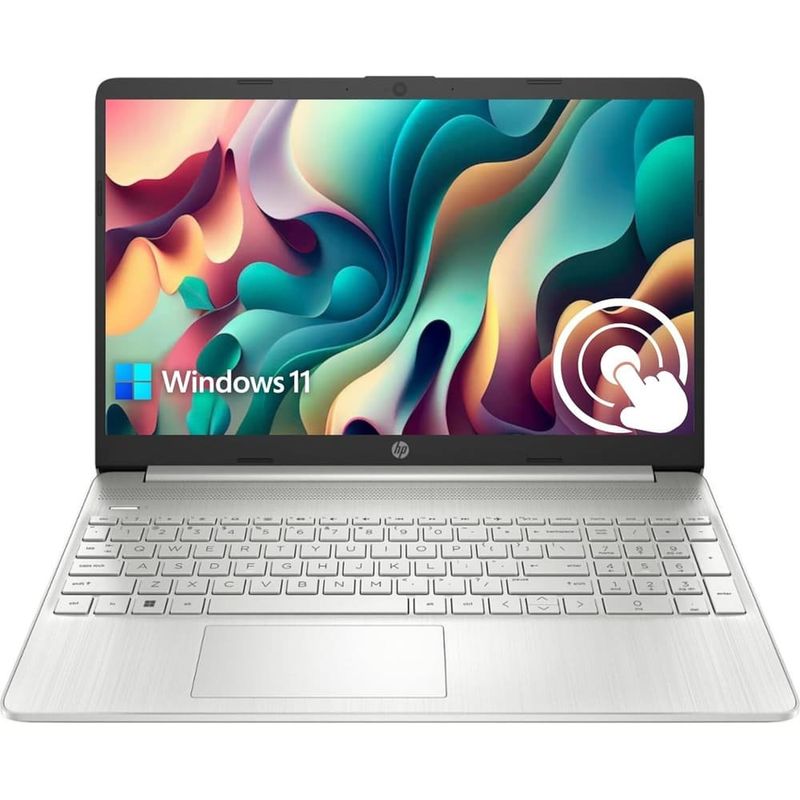 notebook hp 15,6" 1tb ssd 16gb ram tela full hd prata a-mbi