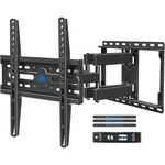 suporte de parede para tv mounting dream 32" a 65" preto a-mbi