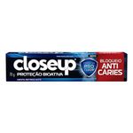 creme dental close up proteção bioativa bloqueio anticáries 70g