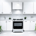 fogão 5 bocas consul automático bivolt branco cfs5nab
