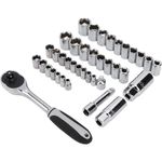 conjunto de ferramentas basics com maleta 173 peças a-bi