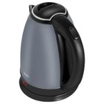 chaleira elétrica elgin 1,8 litros lunar 127v (mp)