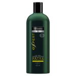 shampoo tresemme detox capilar 400ml