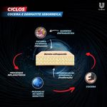 shampoo clear anticaspa women hidratação intensa 400ml