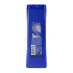 shampoo clear anti-caspa limpeza diária 2 em 1 leve 400ml pague 300ml