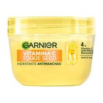 hidratante facial antimanchas garnier vitamina c toque seco 85g