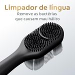 escova dental colgate whitening restauradora com 2 unidades