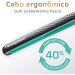 escova dental colgate whitening restauradora com 2 unidades