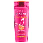 shampoo liso dos sonhos elseve 200ml