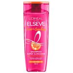 shampoo elseve liso dos sonhos 400ml