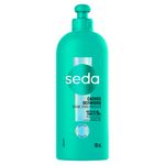 creme para pentear seda cachos definidos 700ml