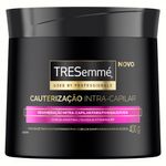 creme de tratamento tresemmé tresplex 400g