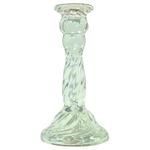castical casita vidro cálcico 16cm (mp)