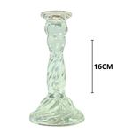 castical casita vidro cálcico 16cm (mp)