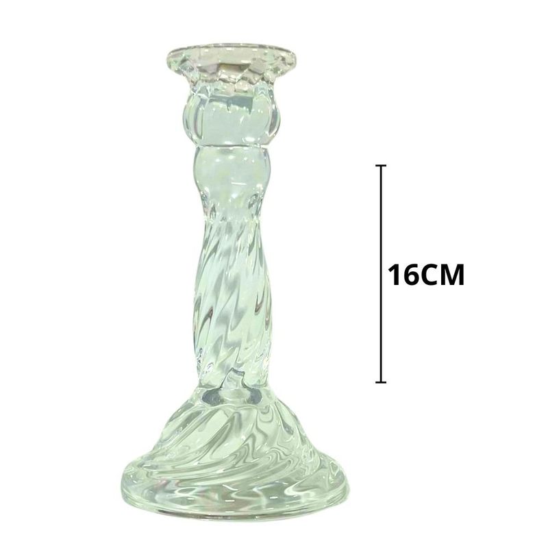 castical casita vidro cálcico 16cm (mp)