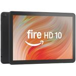 tablet amazon fire hd 10 32gb 3gb ram wi-fi tela 10" preto a-bi