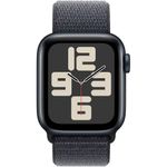 apple watch se 2 gps 40mm - midnight a-bi