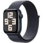 apple watch se 2 gps 40mm - midnight a-bi