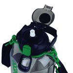 squeeze mor fitness com alça 1,8 litros preto 8761