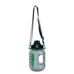 squeeze mor fitness com alça 1,8 litros preto 8761