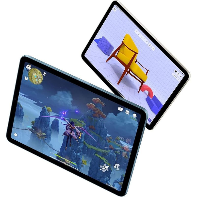 iPad 5ª Geração 64GB Tela 10.9