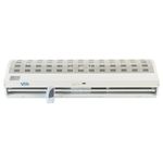 cortina de ar vix 90cm 220v one branco (mp)