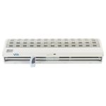 cortina de ar vix 150cm 220v one branco (mp)