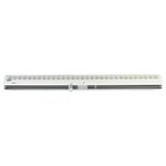 cortina de ar vix 200cm 220v two branco (mp)