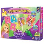 jogo de alfabeto mimo disney rapunzel 201
