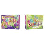 jogo de alfabeto mimo disney rapunzel 201